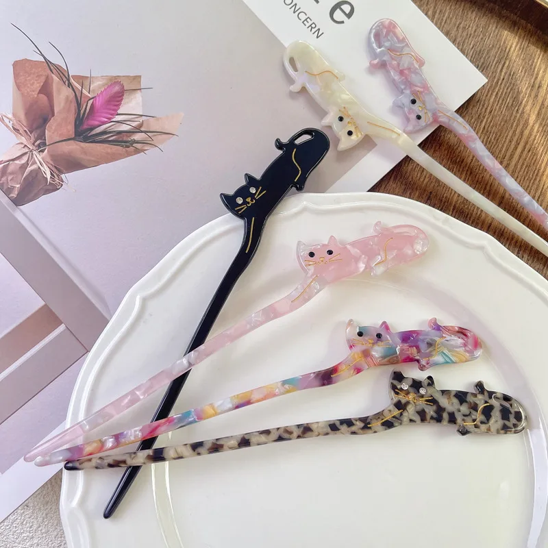 Chinese Style Hairpin For Wome - Women Fashion Hair Style review and price