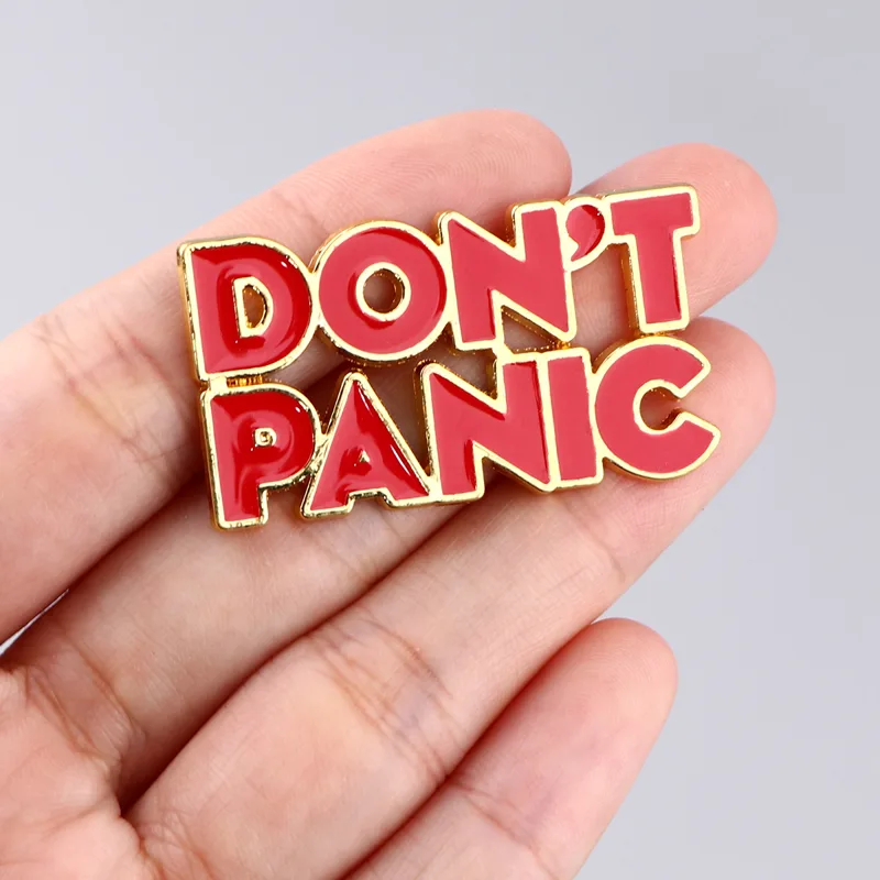 Vintage Enamel Pin Brooch Funn - Women Fashion Japan review and price