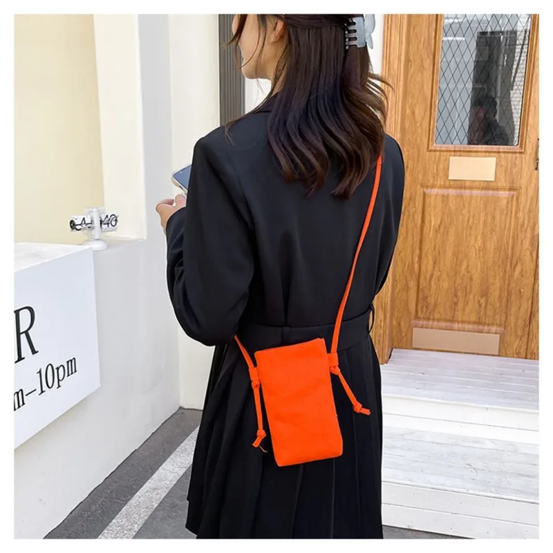 Multifunctional Canvas Mobile  - Canvas Tote Bag review and price