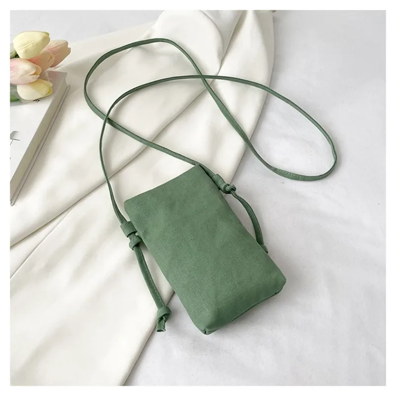 Multifunctional Canvas Mobile  - Canvas Tote Bag review and price