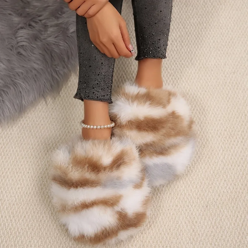 Winter Fashion Color Block Rou - Women'S Fashion Winter 2026 review and price