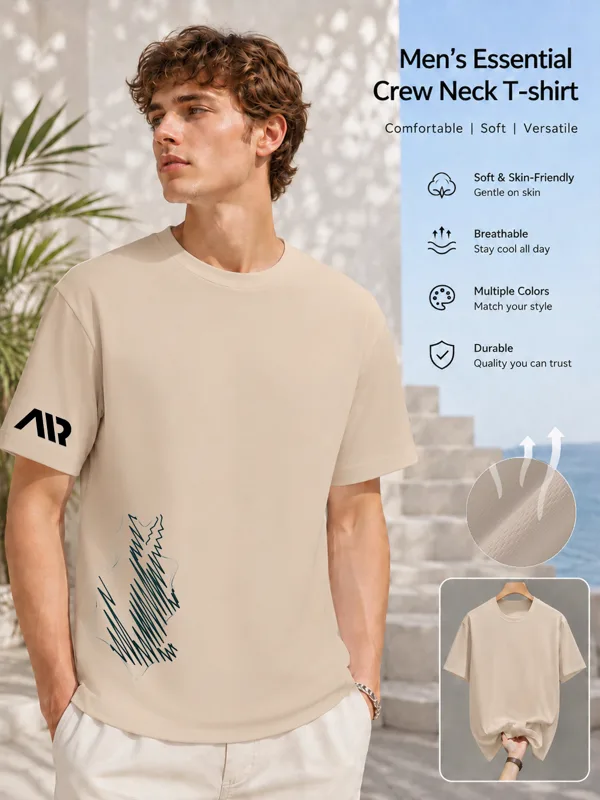 Summer T-shirt for men and wom - Women Fashion Japan review and price