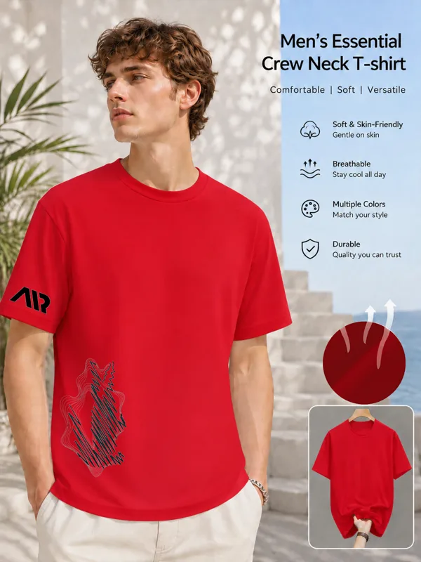 Summer T-shirt for men and wom - Women Fashion Japan review and price